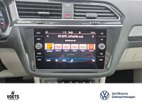 Volkswagen Tiguan - Vorschau Bild 11