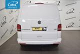 Volkswagen T5 Transporter 4Motion - Volkswagen T5 Transporter: 4motion