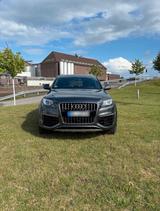 Audi Q7 3.0 TFSI quattro tiptronic - - Audi Q7 Gebrauchtwagen