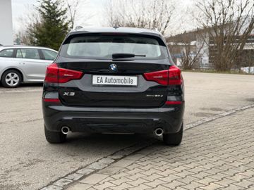 BMW X3 - 4