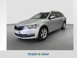 Skoda Octavia Style 2,0l TDI * SHZ NAVI LED KLIMA* - Skoda Octavia Style mit Diesel-Antrieb