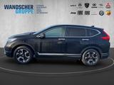 Honda CR-V 1.5 Turbo VTEC AHK+Kam.+LED+SHZ+2xKlima+LM - Honda aus 2018