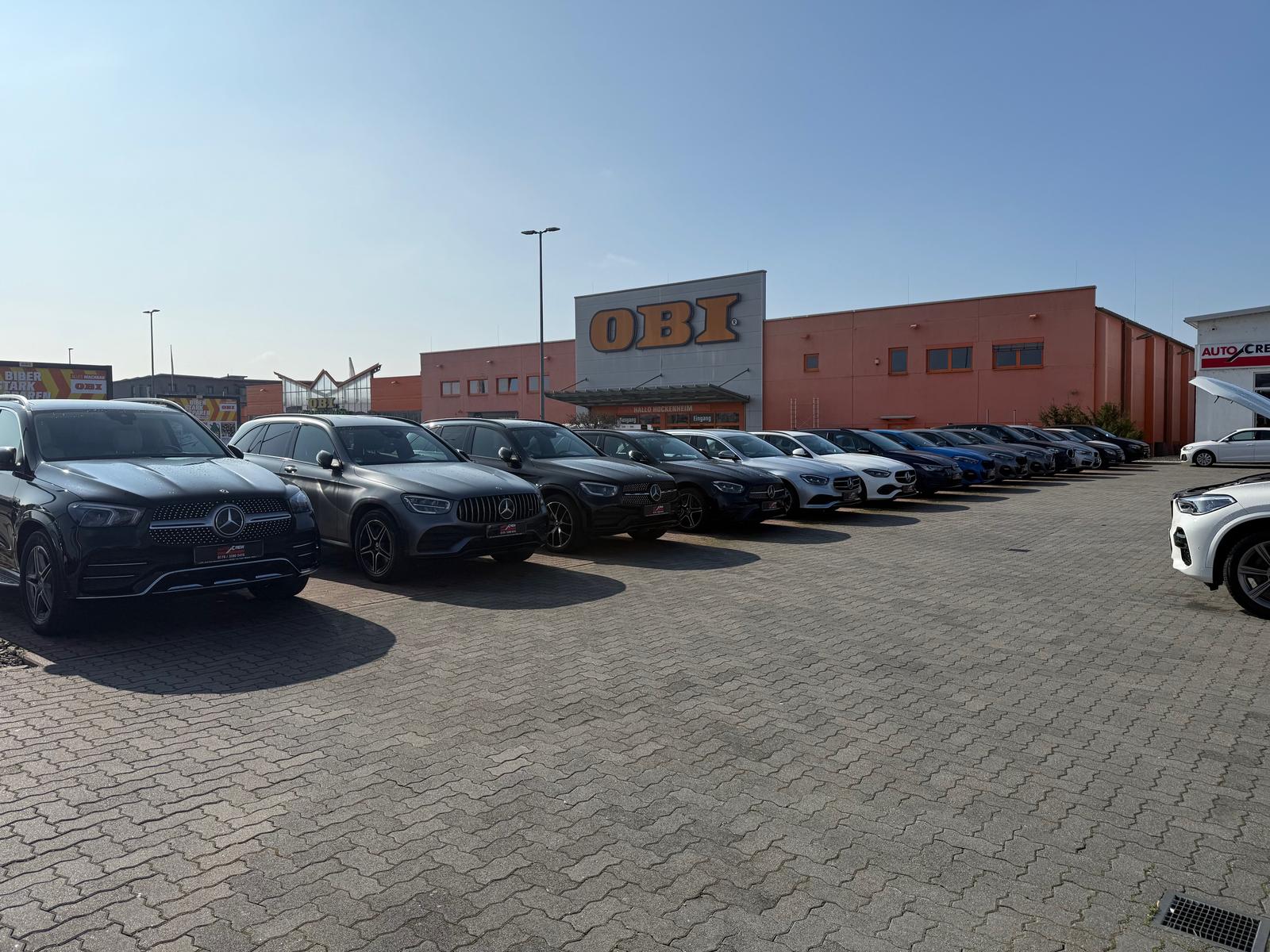 Logo Auto Crew Hockenheim