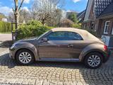 Volkswagen Beetle 1.2 TSI BMT Cabriolet - in toller Farbkom - gebrauchte VW Beetle aus dem Jahr 2015