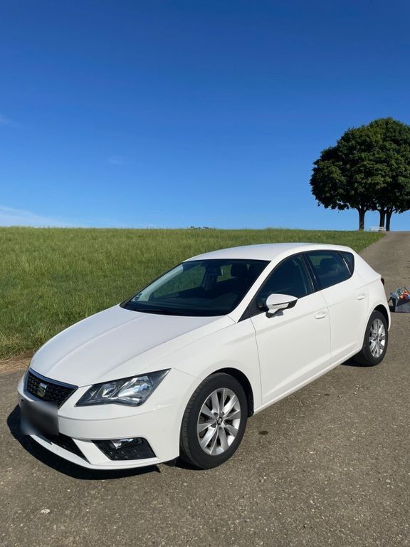 Image of Seat Leon