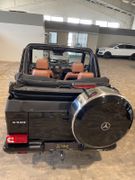 MERCEDES-BENZ G 500 Cabriolet