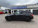 Mercedes-Benz GLK 250 CDI BlueEfficiency 4Matic,Anhg.kupplung - Mercedes-Benz GLK 250: Cdi 4matic Blueefficiency