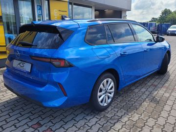 Bild 3 Opel Astra L Sports Tourer Enjoy 1.2 Turbo