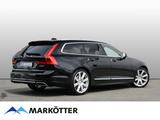 Volvo V90 D5 AWD Inscription/ACC/20''/S-Dach/Sitzlüftu - Volvo Gebrauchtwagen in Herford