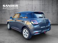 Suzuki Swift - Vorschau Bild 5