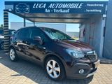 Opel Mokka Edition ecoFlex - Opel Mokka in Bielefeld
