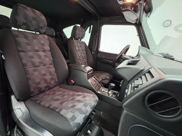 Mercedes-Benz G 320