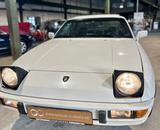 Porsche 924 1985 Toller Zustand 1.Hd, kein Rost 110tkm! - Porsche 924 aus 1985