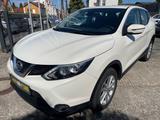 Nissan Qashqai Acenta Automatic / AHK / PDC + Kamera - Nissan: Automatic