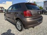 Volkswagen Polo Life - Volkswagen Polo aus 2013 mit Benzin-Antrieb: Kleinwagen