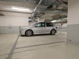 Volkswagen Golf 4 R32 / Original / deutsch - Volkswagen aus 2003: Gol