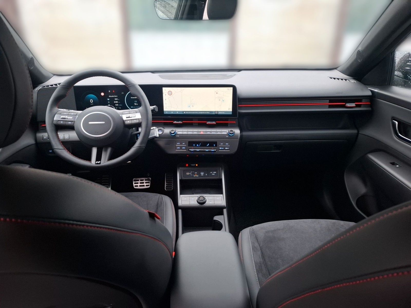 Hyundai Kona – Bild 10