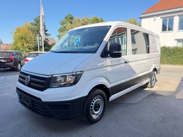 Volkswagen Crafter - 3