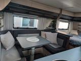 Hobby 650KMFE - Hobby Etagenbett Wohnwagen Kmfe 650