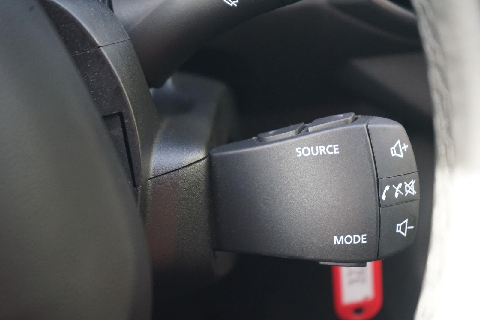 Dacia Sandero Stepway III 1.0 TCE LED Klimaaut. DAB