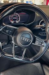 Audi TTS Roadster 2.0 TFSI S tronic quattro - scheckheftgepflegte Audi TTS