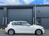 BMW 116i*TEMPOMAT*KLIMA*PDC*AHK - BMW 116