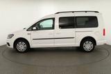 Volkswagen Caddy 2.0 TDI Maxi Trendline 7-Sitzer Tempomat - Volkswagen Caddy Maxi: Trendline