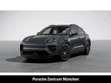 Porsche Macan 4S HA-Lenkung InnoDrive Head-Up 21-Zoll - Porsche Gebrauchtwagen in München