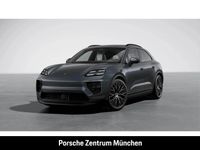 Porsche Macan - Vorschau Bild 1