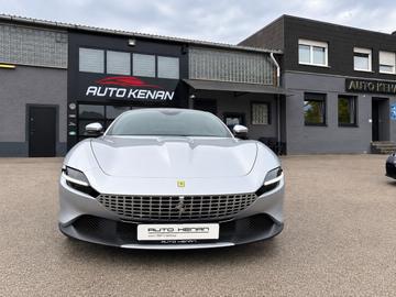 صورة مصغرة 20 لـ 2021 Ferrari ROMA