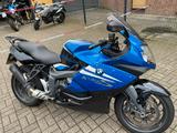 BMW K1300S - Motorräder in Oberhausen