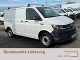 Volkswagen T6 Transporter Kasten 2.0 TDI Klima*Werkstatt - Volkswagen Werk
