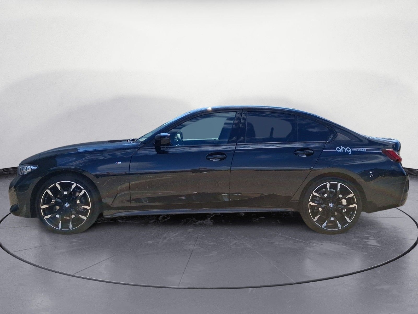BMW 320d xDrive Limousine 19' M Leichtmetallräder Do imagem 3