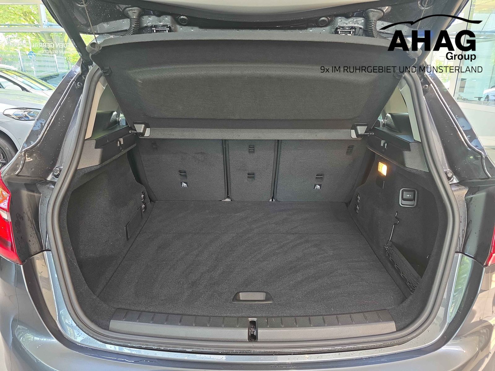 BMW 225 Active Tourer - Bild 13