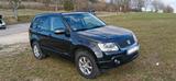 Suzuki Grand Vitara 1,9 DDIS - gebrauchte Suzuki Grand Vitara aus dem Jahr 2011