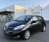 Toyota Yaris Life Sport/1.HD/SCHECKHEFT/KAMERA/BT - Toyota Yaris in Frankfurt (Main)