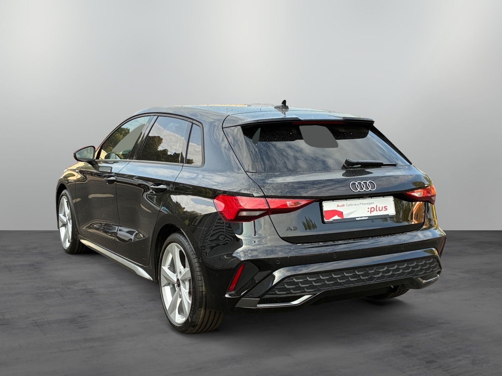Audi A3 - Bild 3