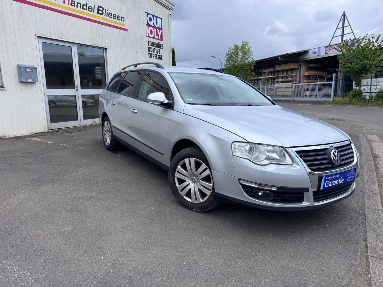 Volkswagen Passat 2.0TDI Trendline Variant/AHK/Tüv Neu