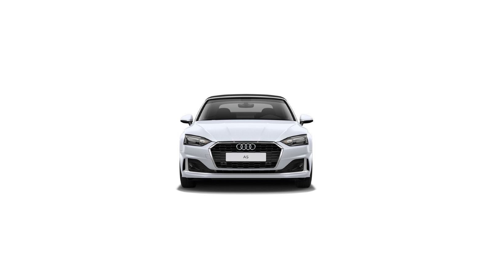 Audi A5 - Bild 5
