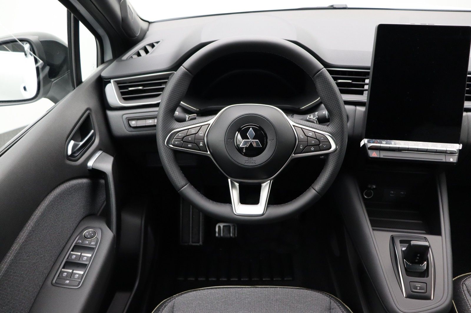 Fahrzeugabbildung Mitsubishi Grandis 1.3 Turbo Mildhybrid Intro Edition DCT