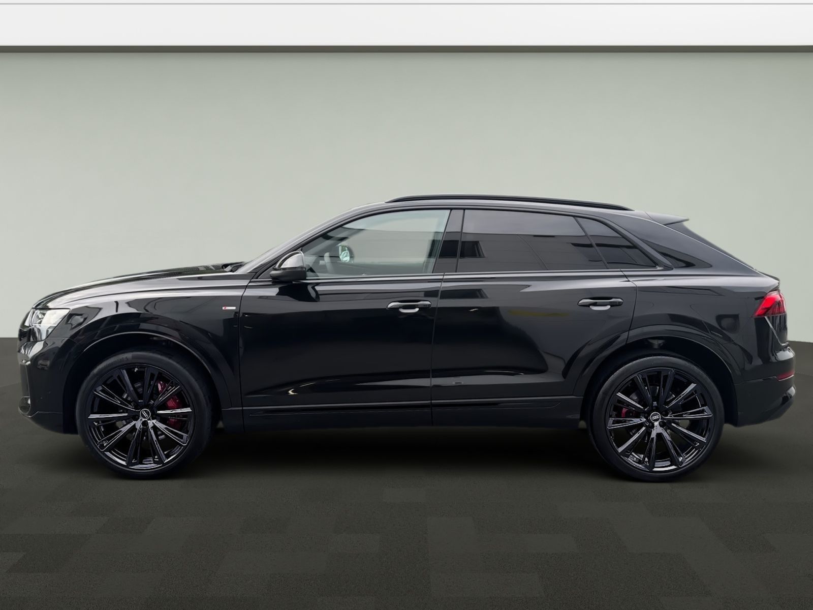 Audi Q8 - Bild 5