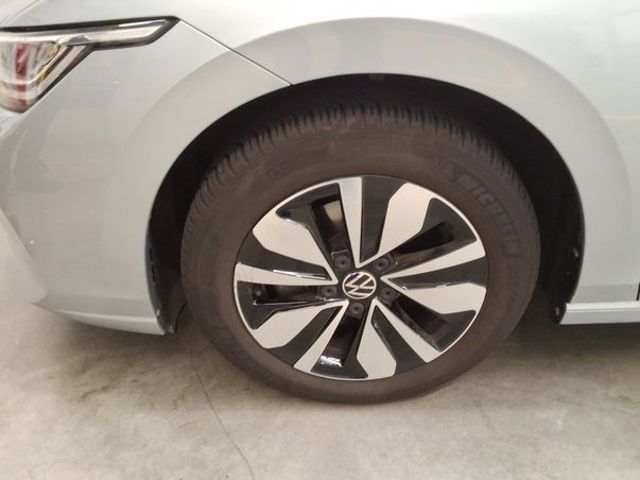 Fahrzeugabbildung Volkswagen Golf Variant 1.5 TSI GOAL NAVI GJR LED