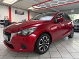 Mazda LIM. 1.5 KIZOKU SHZ KLIMA NAVI PDC - Mazda 2 in Leverkusen