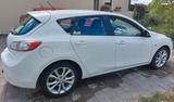 Mazda 3 2.0 MZR-DISI Sports-Line i-stop Sports-Line - Mazda 3: ST