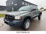 Dodge Dakota 4.7 V8 MAGNUM 4X4 SCHALTER ! - Dodge Dakota Gebrauchtwagen