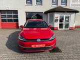 Volkswagen Golf 1.6 TDI Variant Comfortline *DSG*Navi*AHK - Volkswagen Golf mit Diesel-Antrieb: 1.6