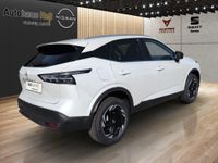 Nissan Qashqai - Vorschau Bild 6