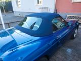 Fiat Barcetta Maggiore 1,8 - Fiat Barchetta in Köln