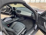 BMW Z4 Roadster, E85, 3.0si, Handsch., Xenon - BMW Z4: Roadster, 3.0