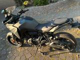 Yamaha Tracer 700 - YAMAHA TRACER 700